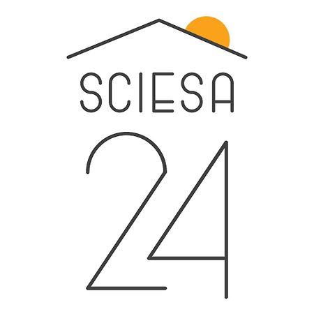 Appartement Sciesa24 à Vérone Extérieur photo